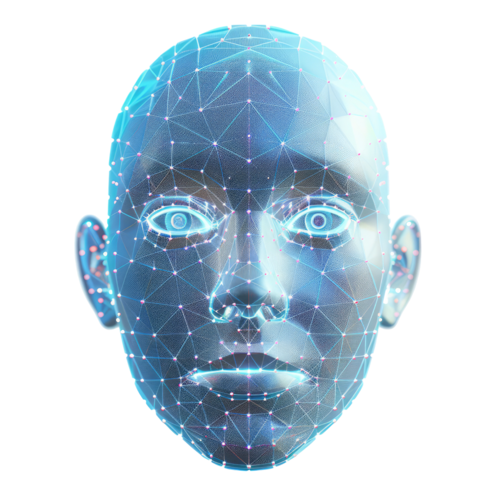 Escaneo Biométrico Jose Calbo